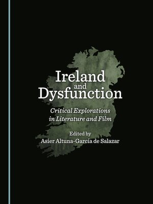 cover image of Ireland and Dysfunction
